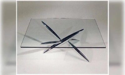 Стол Журнальный Reflex Pitto 40