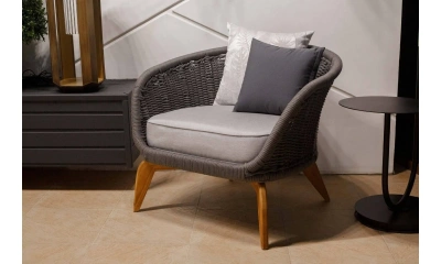 Подушка для уличного кресла Atmosphera