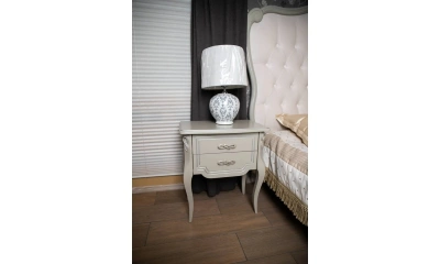 Прикроватная тумба 2 ящика Kreind Элеганс