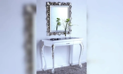 Консоль Mo.Wa Classico Contemporaneo 4