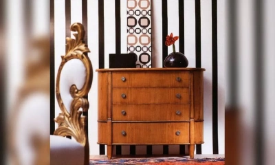 Комод Zonta Hedoniste 1