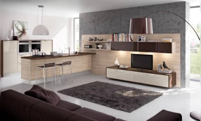 Кухня Lube Martina 1