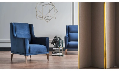 Кресло Felis Turkey