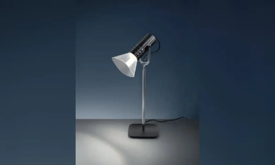 Artemide Fiamma Table Лампа