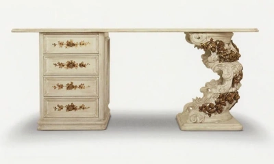 Туалетный Столик Asnaghi Interiors Boheme