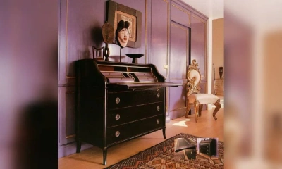 Комод Zonta Chantelle