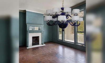 Patrizia Volpato Люстра 3050\8+8