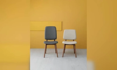 Стул Compar Luxy