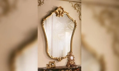 Зеркало Angelo Cappellini 0049/S