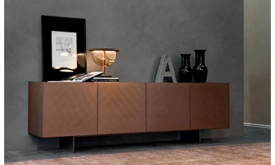 Буфет Coated Tonin 8644