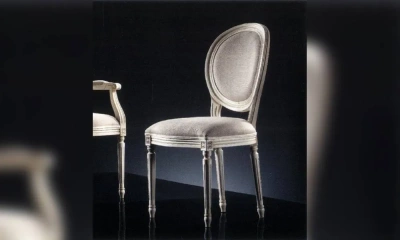 Стул Giuliacasa 132Pr-Ve