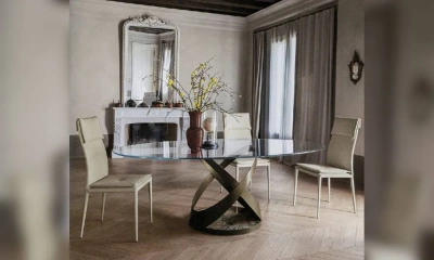 Стол Tonin Casa Capri