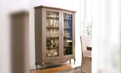 Витрина Tonin Casa Anville