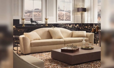 Диван Smania Edward 2