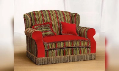 Диван Morello Gianpaolo Cabaret