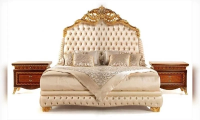 Кровать Zanaboni Tintoretto