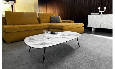 Стол Журнальный Tweet Calligaris Cs5085-B