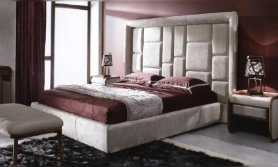 Кровать Ulivi My Luxury 2