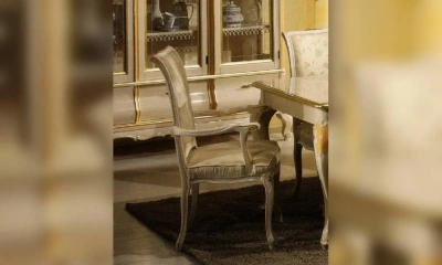 Стул Giuliacasa 533R-Ve