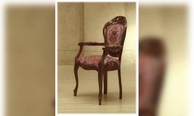 Стул Morello Gianpaolo Veneziana 2