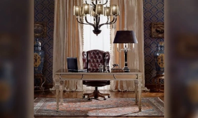 Стол Письменный Zanaboni T/1953