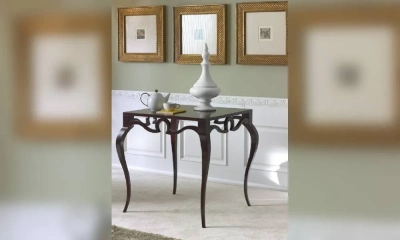 Cтол Журнальный Morello Gianpaolo 4