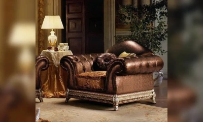 Кресло Sat Export Gregory2