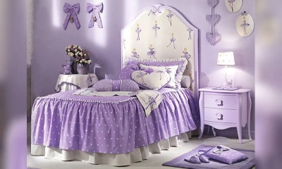 Кровать В Детскую Piermaria Matiee/L