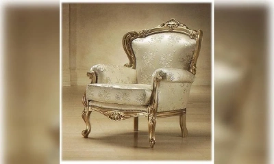 Кресло Morello Gianpaolo Manu