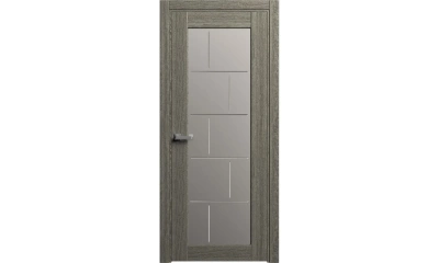 Межкомнатная дверь Софья, коллекция Light, Модель 154.107КК