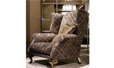 Кресло Bruno Zampa Diva