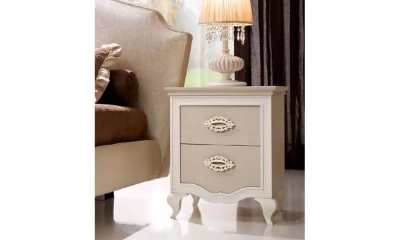 Тумбочка Ferretti & Ferretti Comodino 2 Cassetti