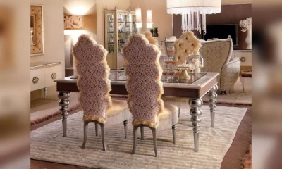 Стол Alta Moda Chic 1