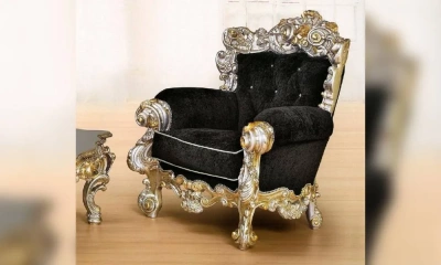 Кресло Morello Gianpaolo Fashion 1