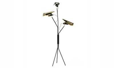 Торшер Delightfull Jackson