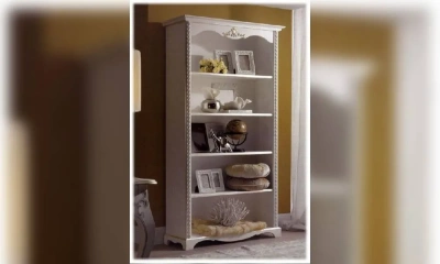 Книжный Шкаф Florence Art 2500