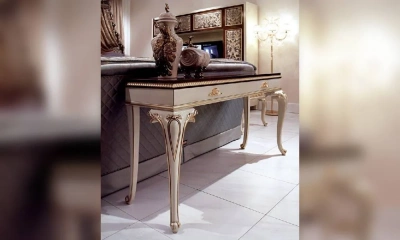 Консоль Bruno Zampa Elliot