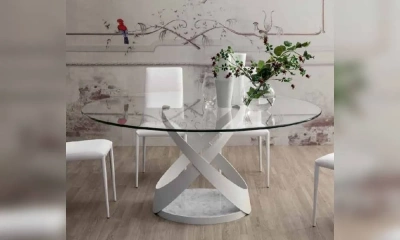 Стол Tonin Casa 8069