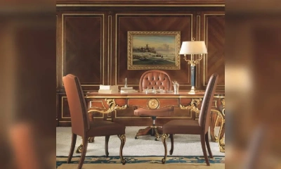 Стул Elle Due Sophie 2