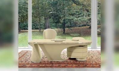 Стол Письменный Mascheroni Prior Desk 300