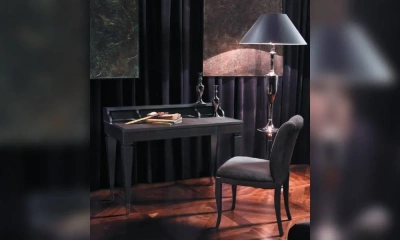 Стол Письменный Smania Sirio Mood