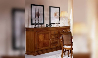 Буфет Betamobili Mantegna