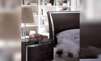 Тумбочка Прикроватная Kube, Saber