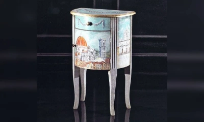 Тумба Прикроватная Grifoni Vittorio 1342