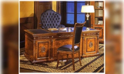 Стол Письменный Jumbo Collection Bolero