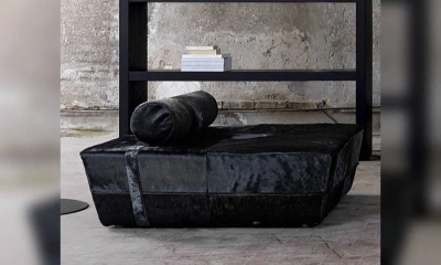 Пуф Domingo Salotti Lab1 2