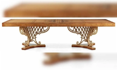 Стол Jumbo Collection Her-14/2B