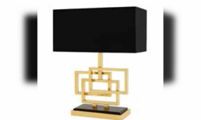 Eichholtz Настольная Лампа Windolf