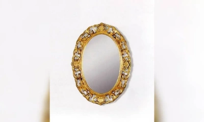 Зеркало Giuliacasa 7-0127-L-O