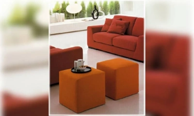 Пуф Nicoline Salotti Pouf N5